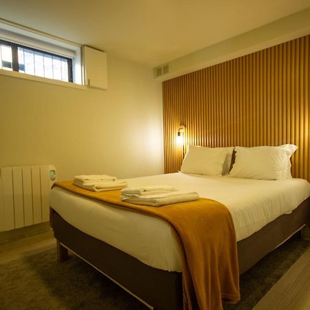 Orm Poveiros Apartments OOporto Extérieur photo