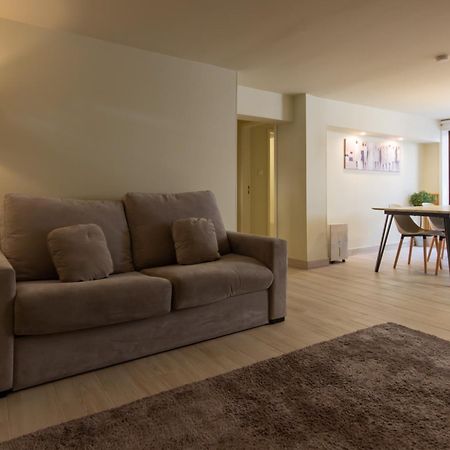 Orm Poveiros Apartments OOporto Extérieur photo
