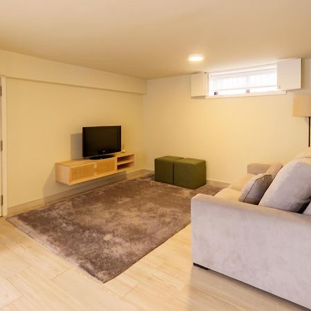 Orm Poveiros Apartments OOporto Extérieur photo