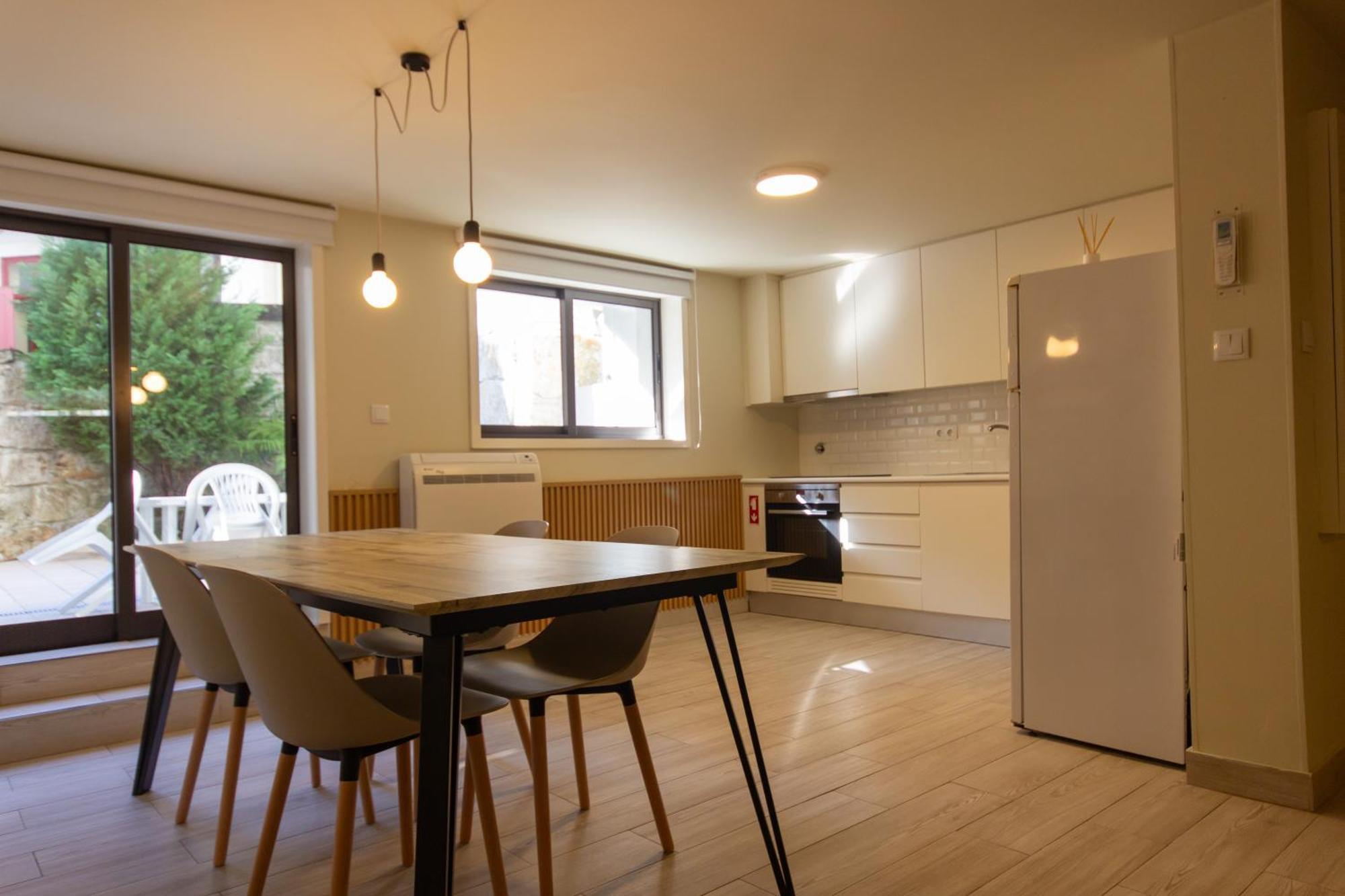Orm Poveiros Apartments OOporto Extérieur photo