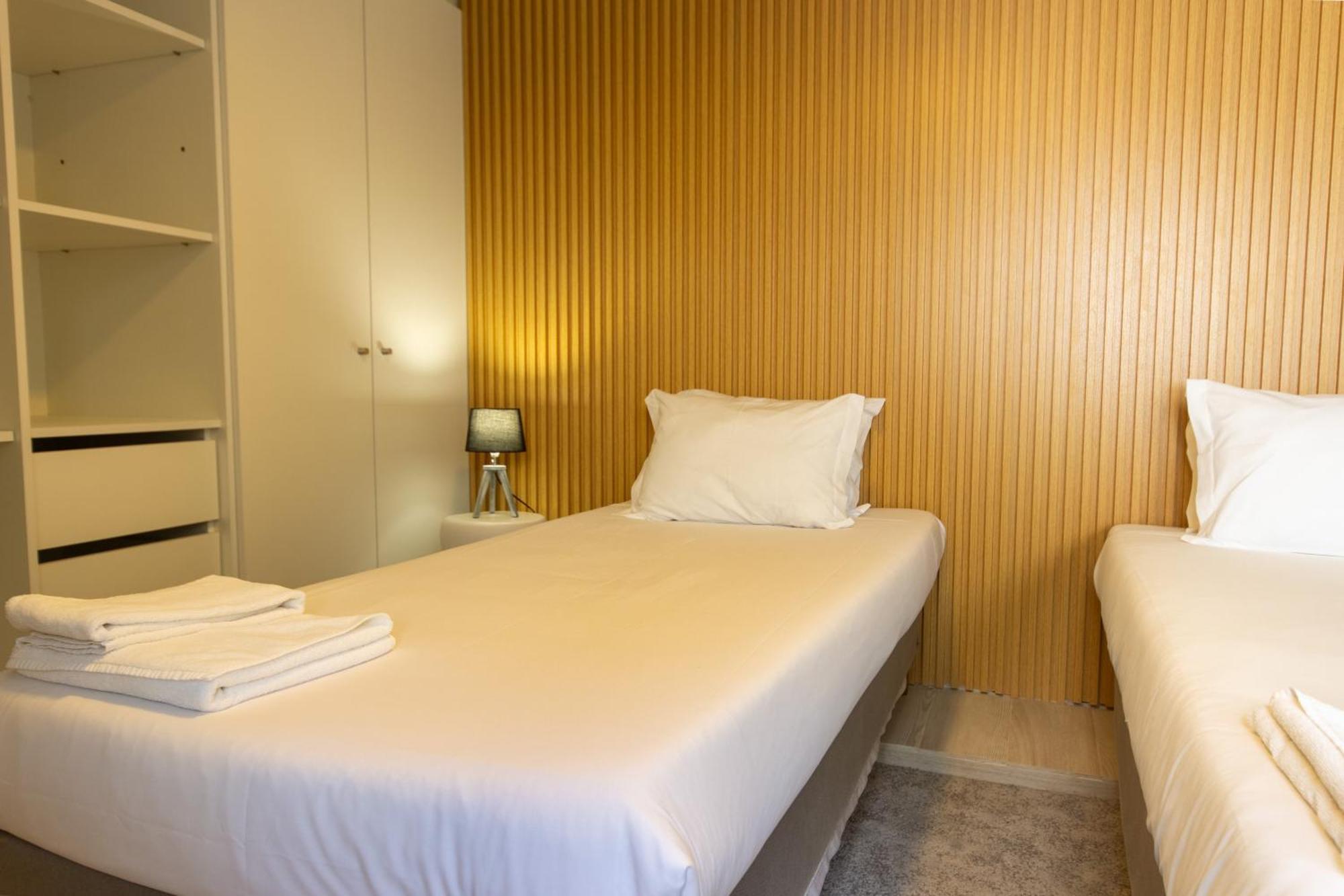 Orm Poveiros Apartments OOporto Extérieur photo