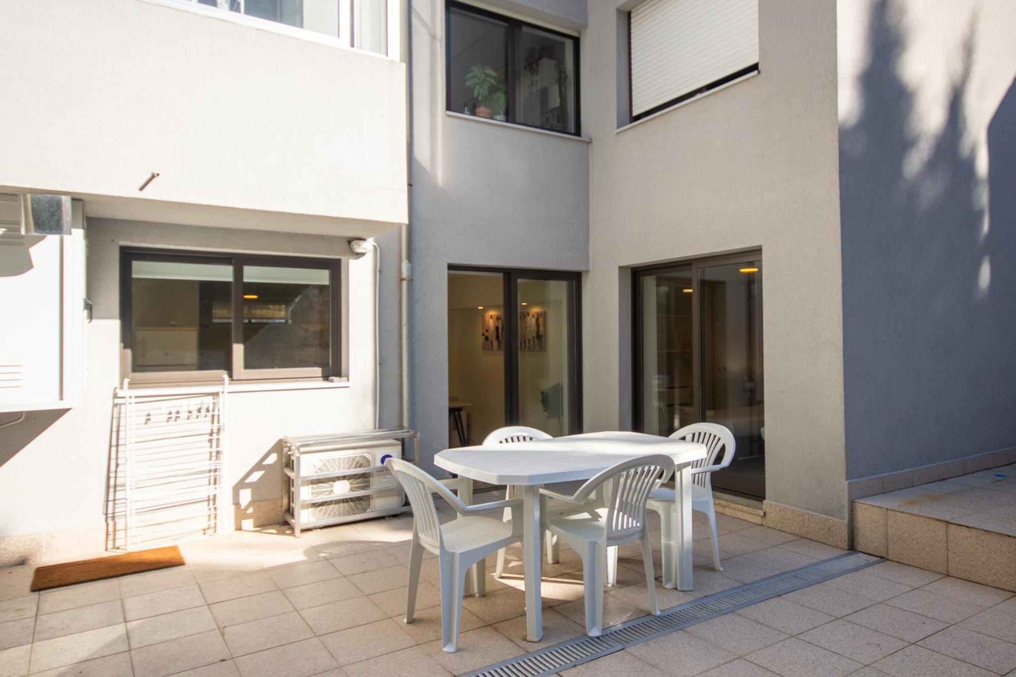 Orm Poveiros Apartments OOporto Extérieur photo