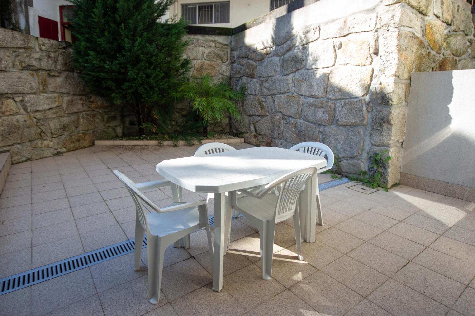 Orm Poveiros Apartments OOporto Extérieur photo