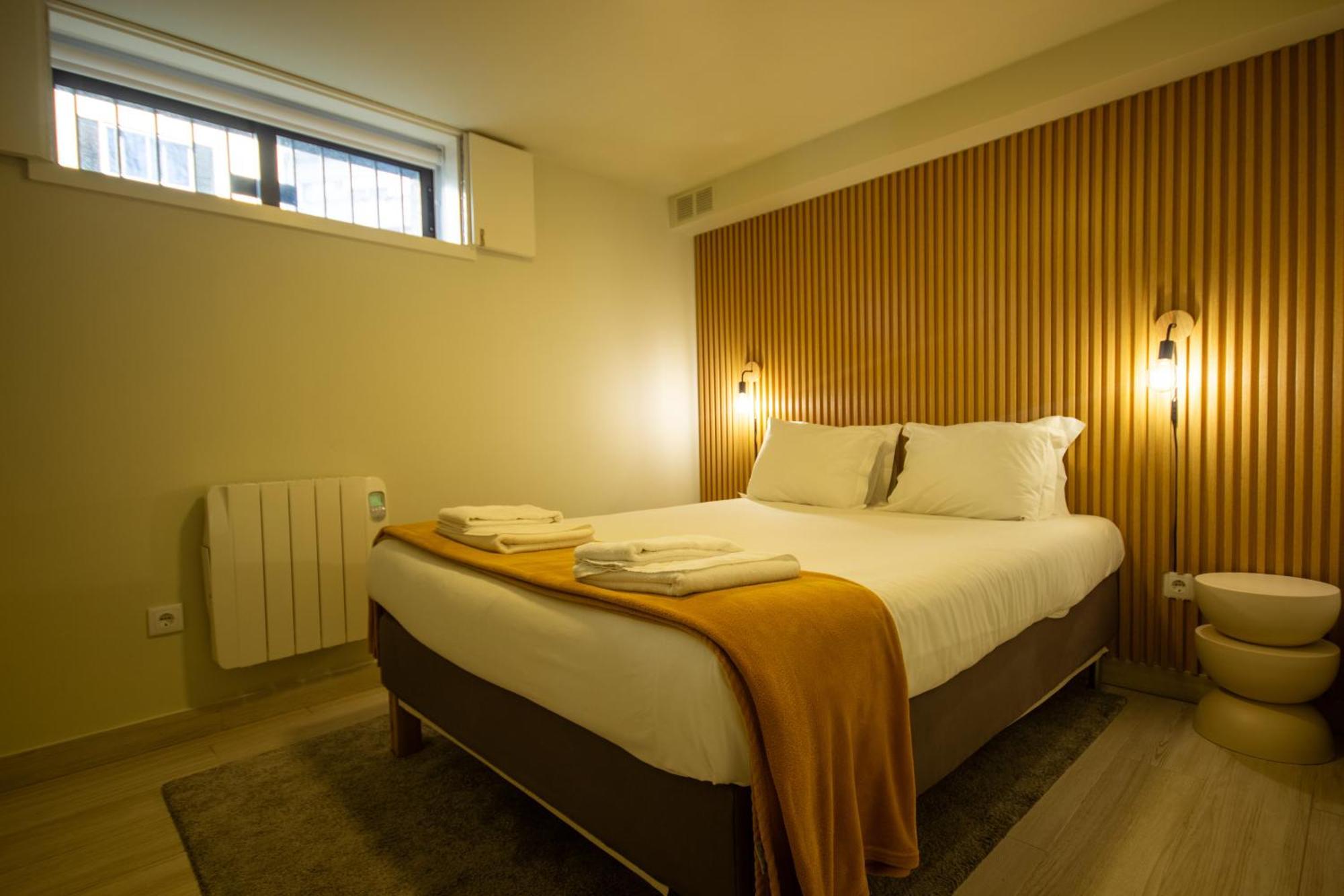Orm Poveiros Apartments OOporto Extérieur photo