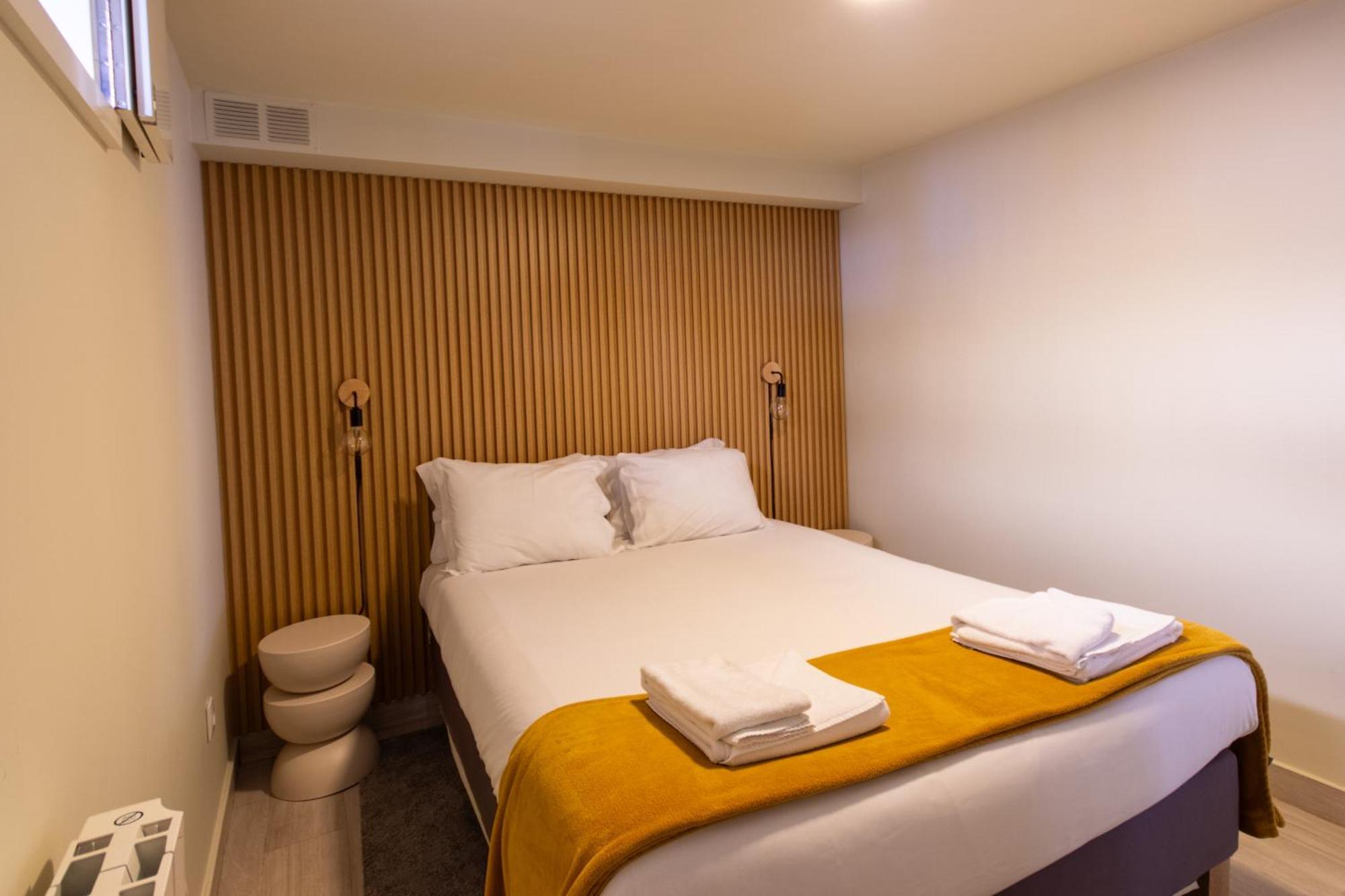 Orm Poveiros Apartments OOporto Extérieur photo