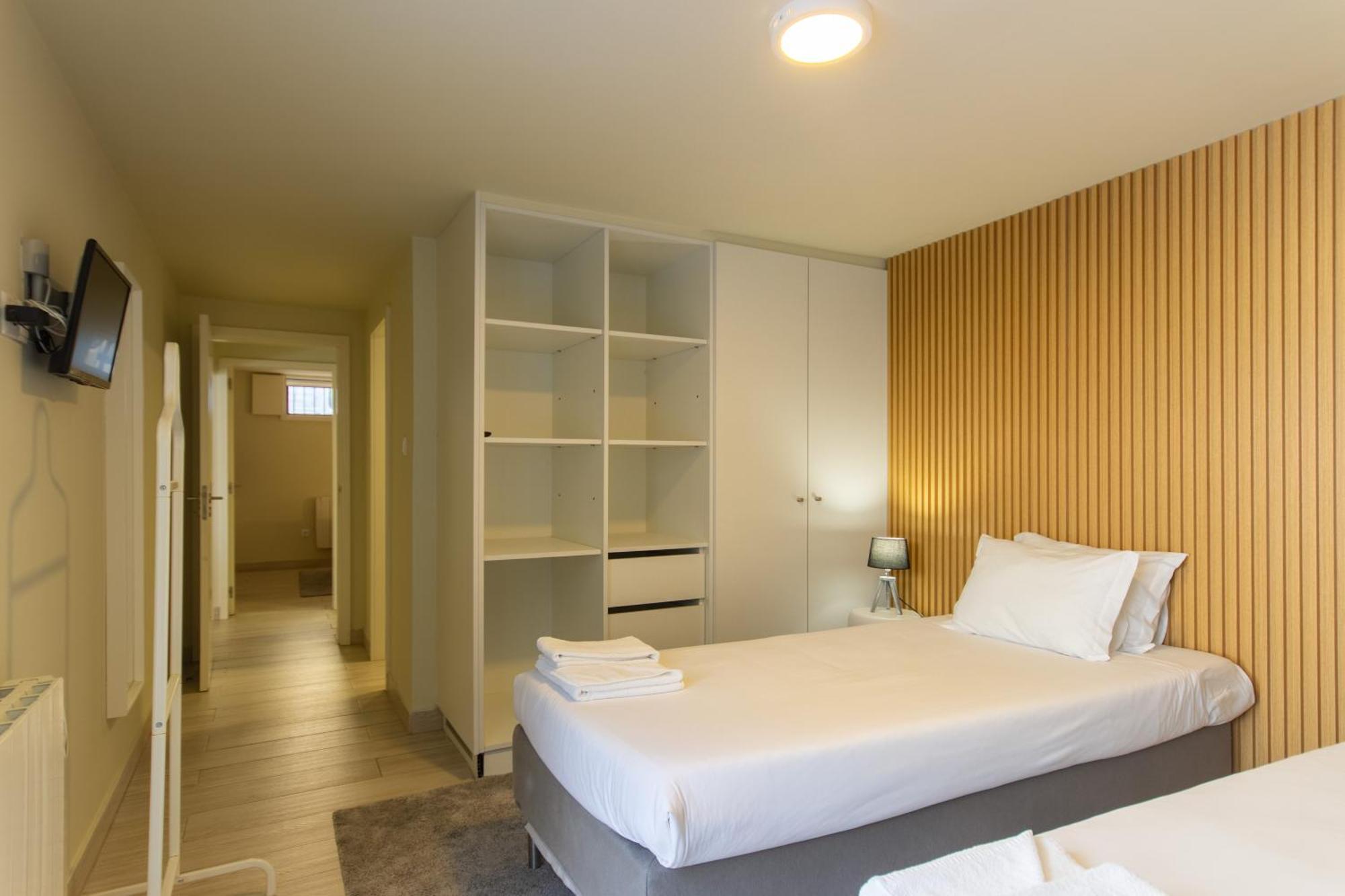Orm Poveiros Apartments OOporto Extérieur photo