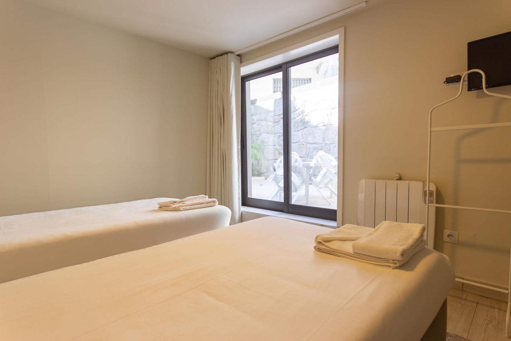 Orm Poveiros Apartments OOporto Extérieur photo