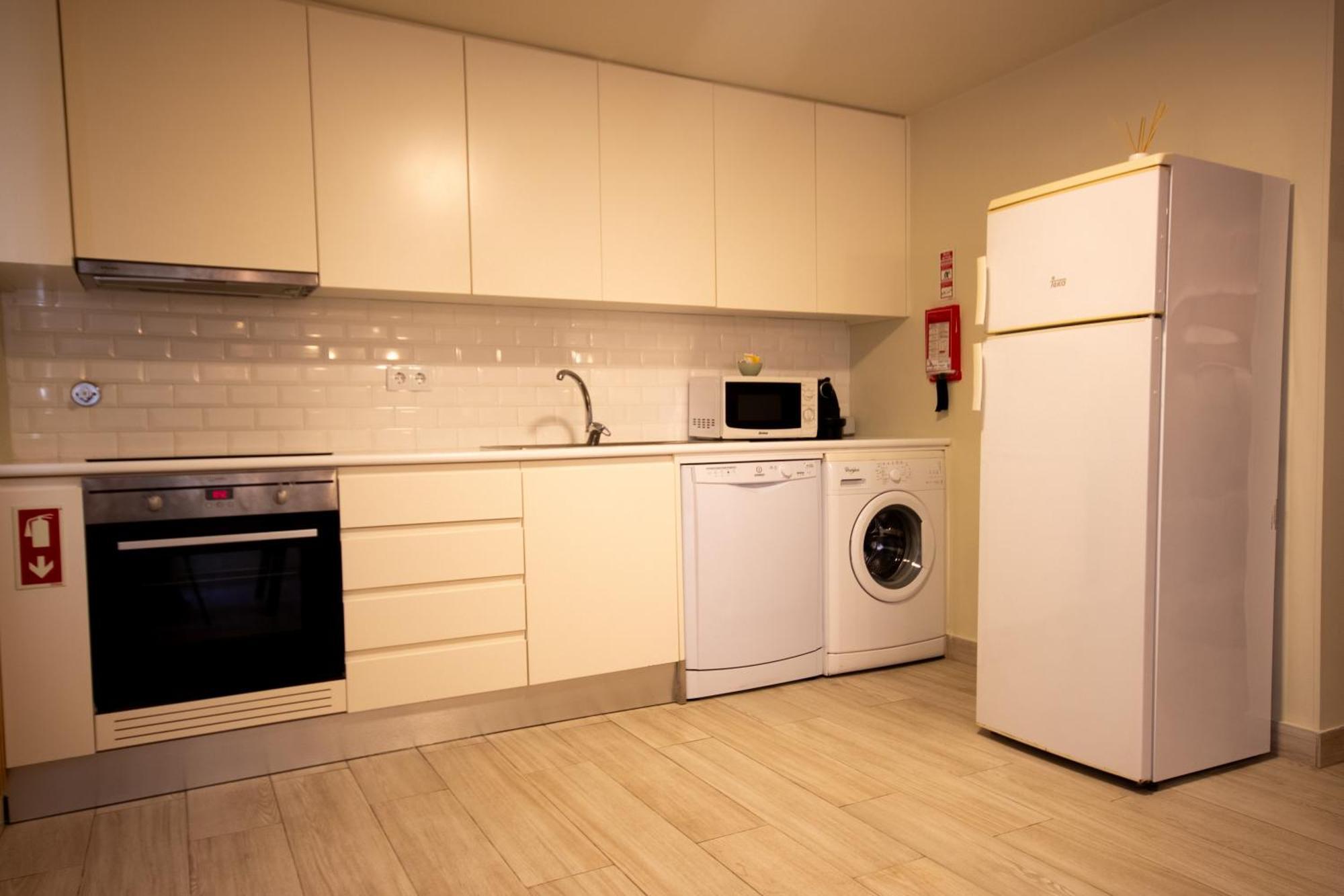 Orm Poveiros Apartments OOporto Extérieur photo