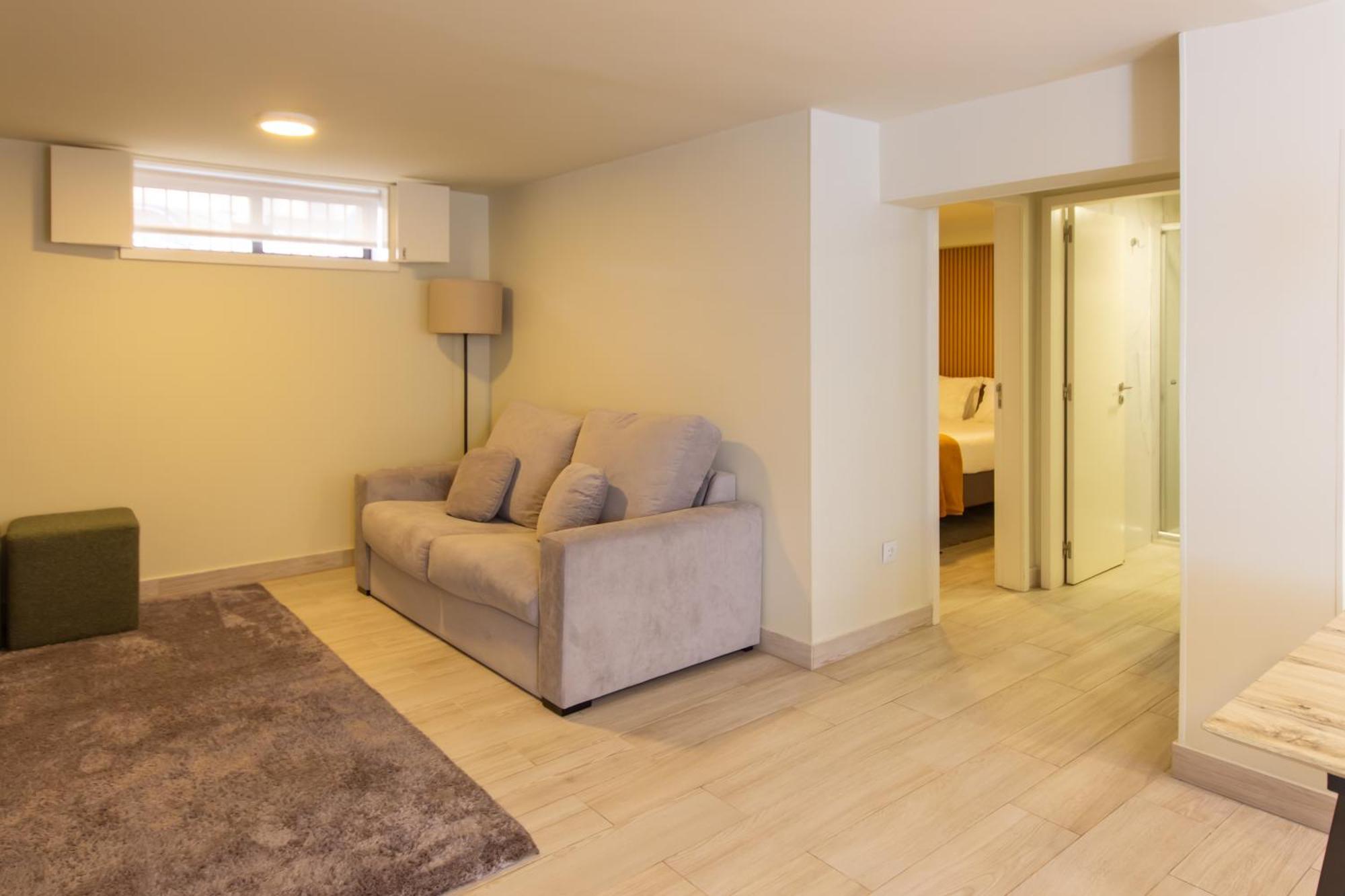 Orm Poveiros Apartments OOporto Extérieur photo