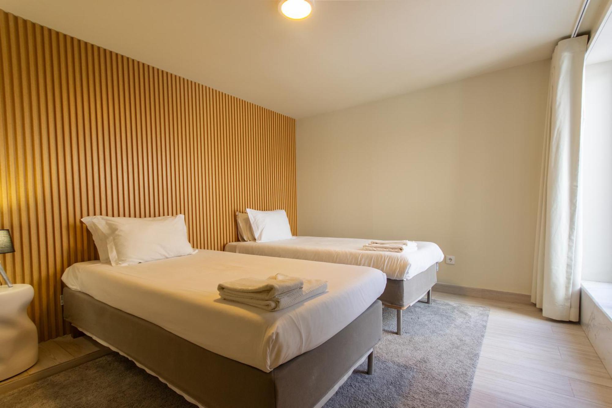 Orm Poveiros Apartments OOporto Extérieur photo