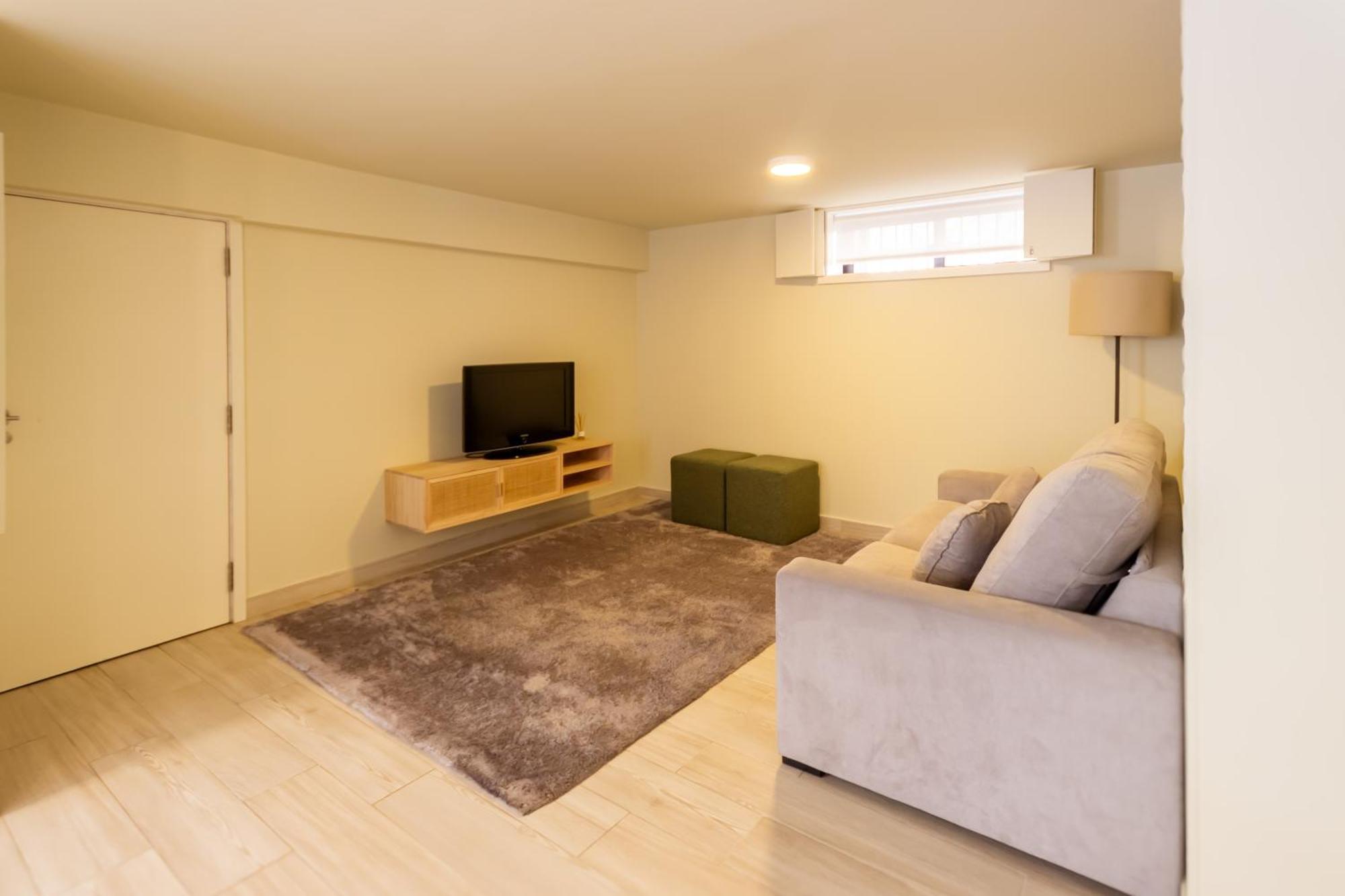 Orm Poveiros Apartments OOporto Extérieur photo