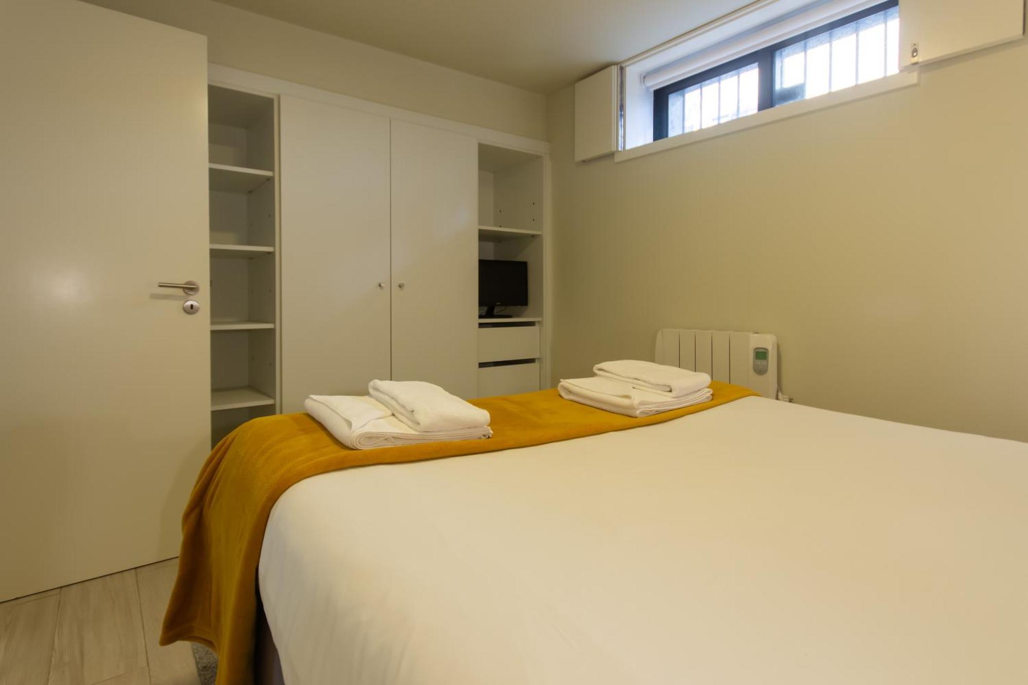 Orm Poveiros Apartments OOporto Extérieur photo