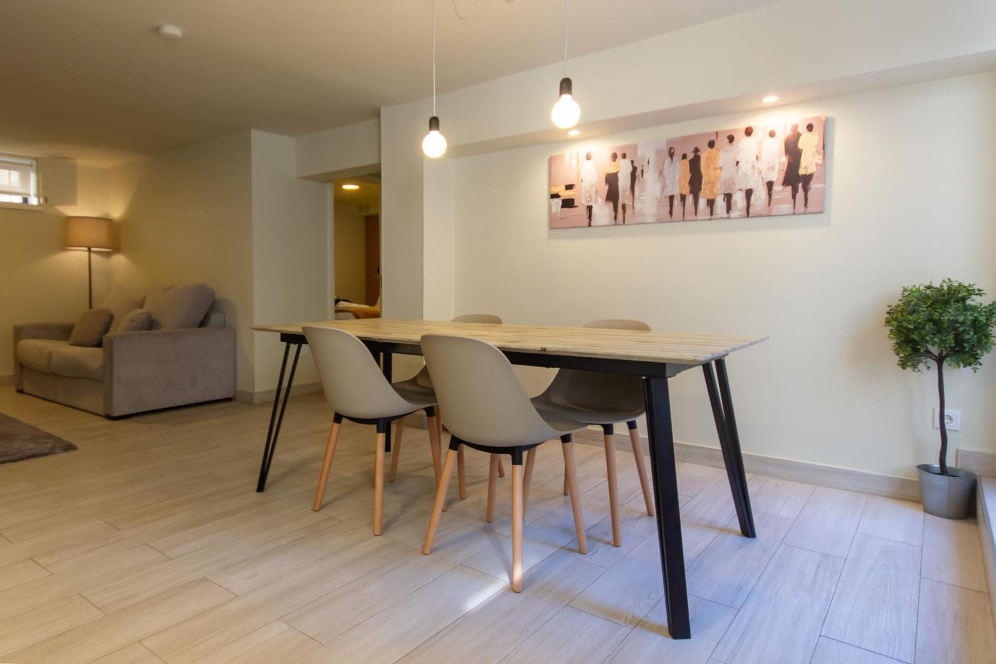 Orm Poveiros Apartments OOporto Extérieur photo