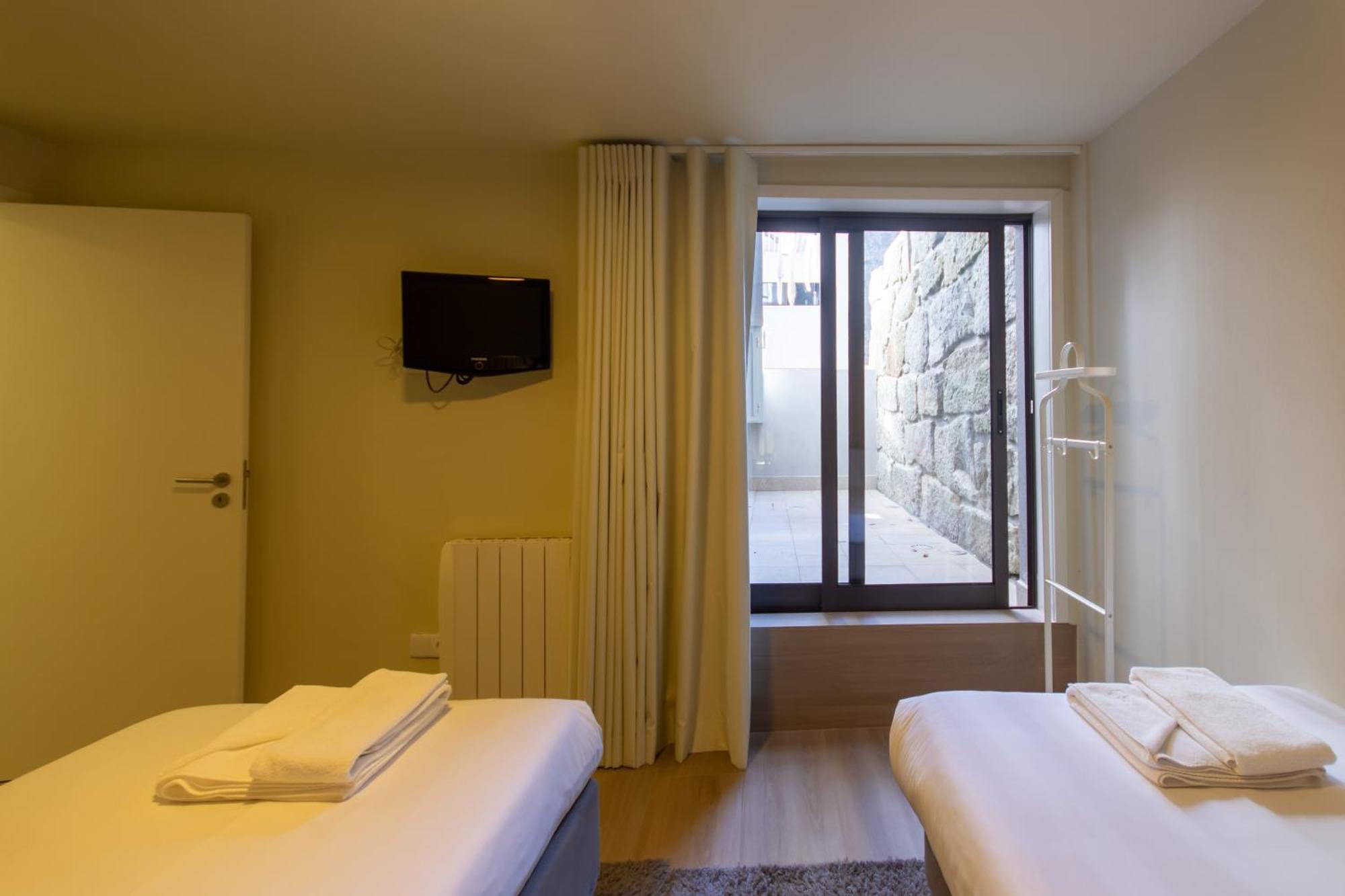 Orm Poveiros Apartments OOporto Extérieur photo