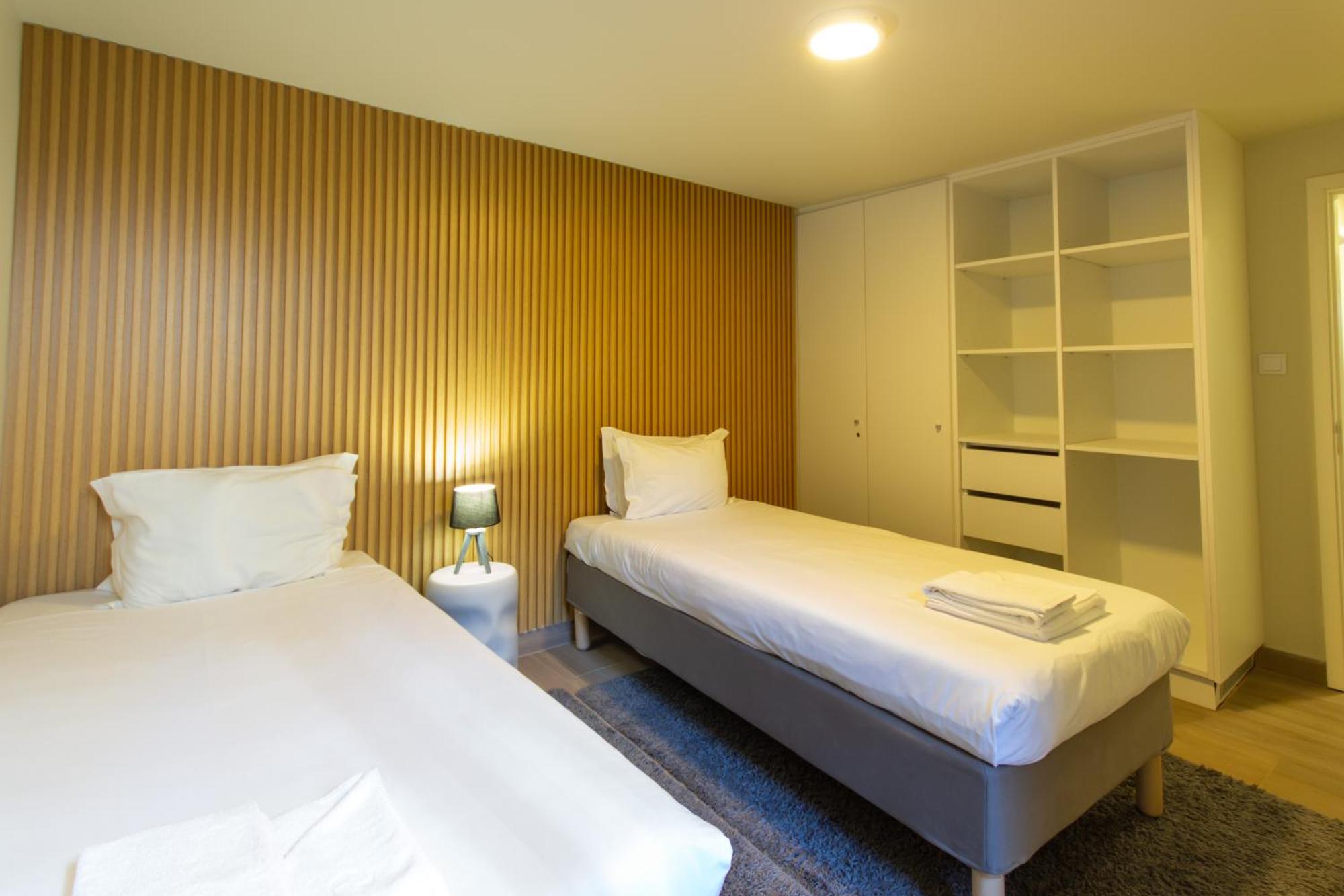 Orm Poveiros Apartments OOporto Extérieur photo