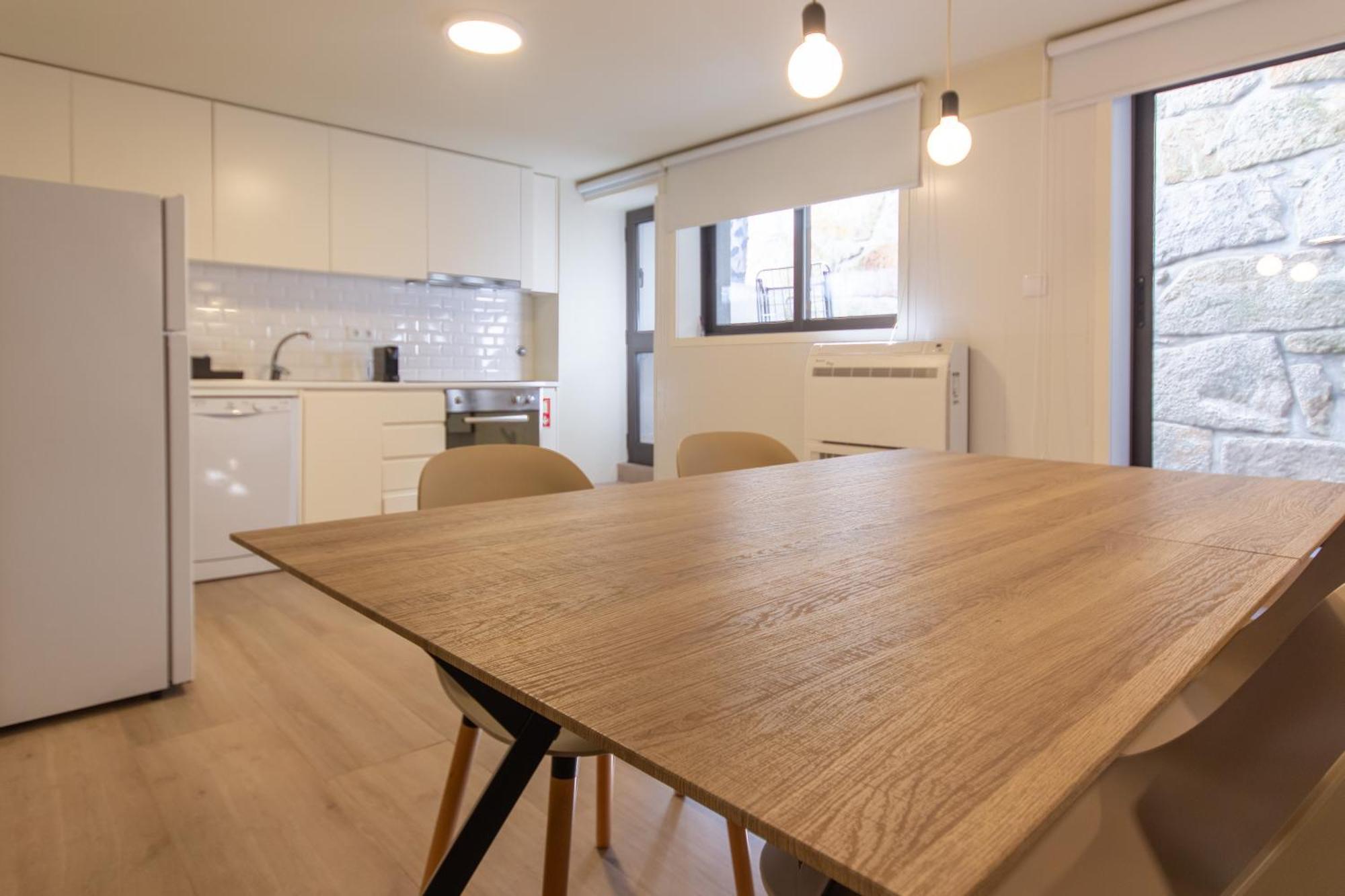Orm Poveiros Apartments OOporto Extérieur photo