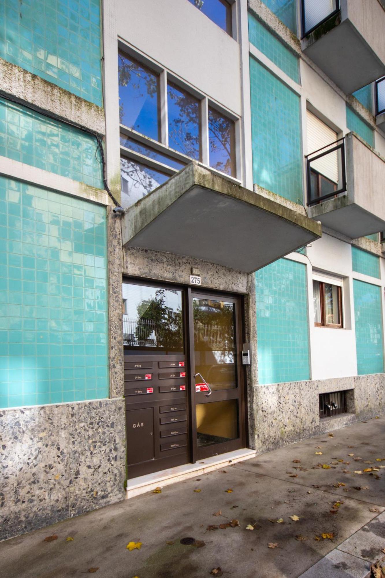 Orm Poveiros Apartments OOporto Extérieur photo