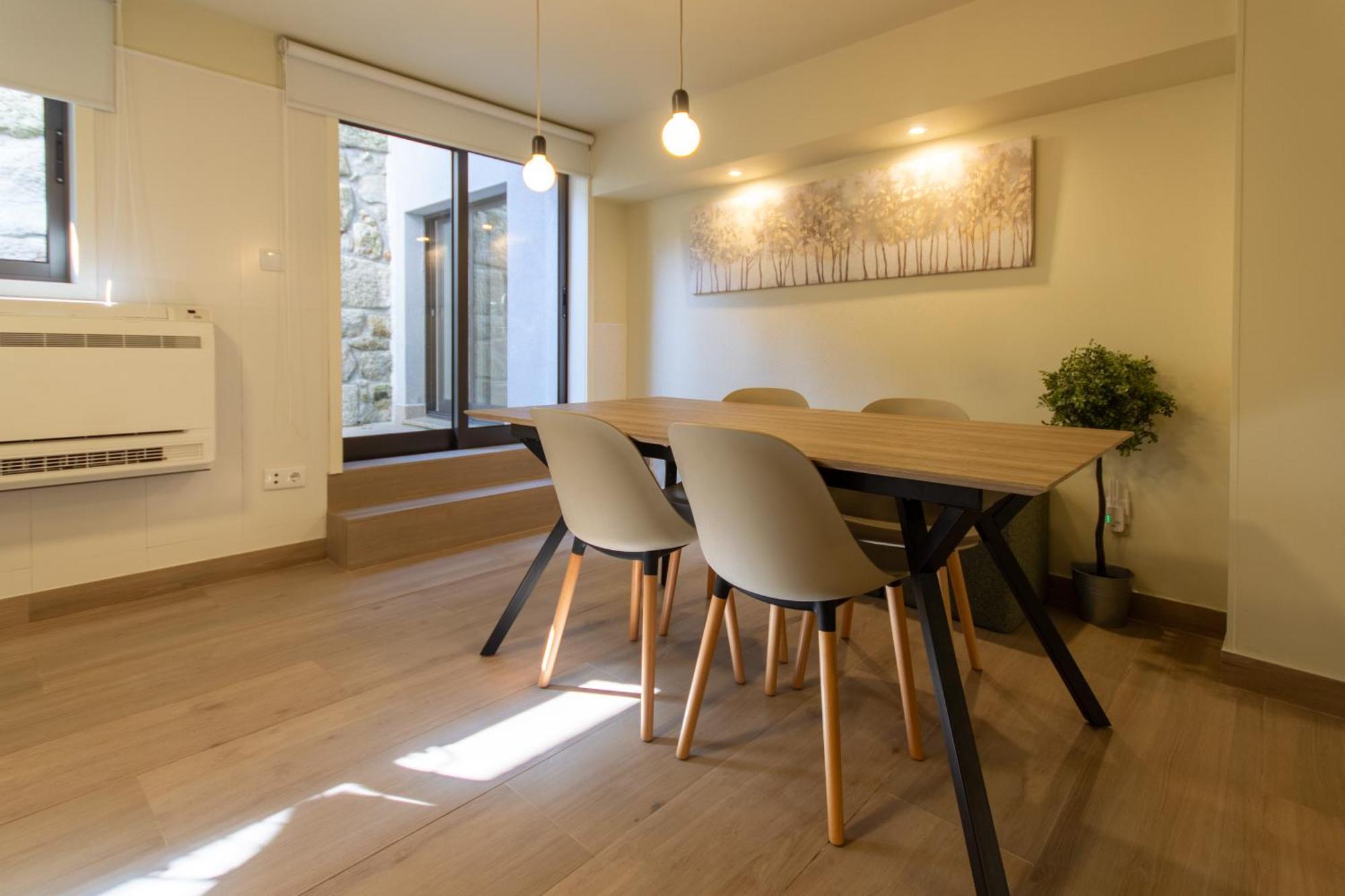 Orm Poveiros Apartments OOporto Extérieur photo