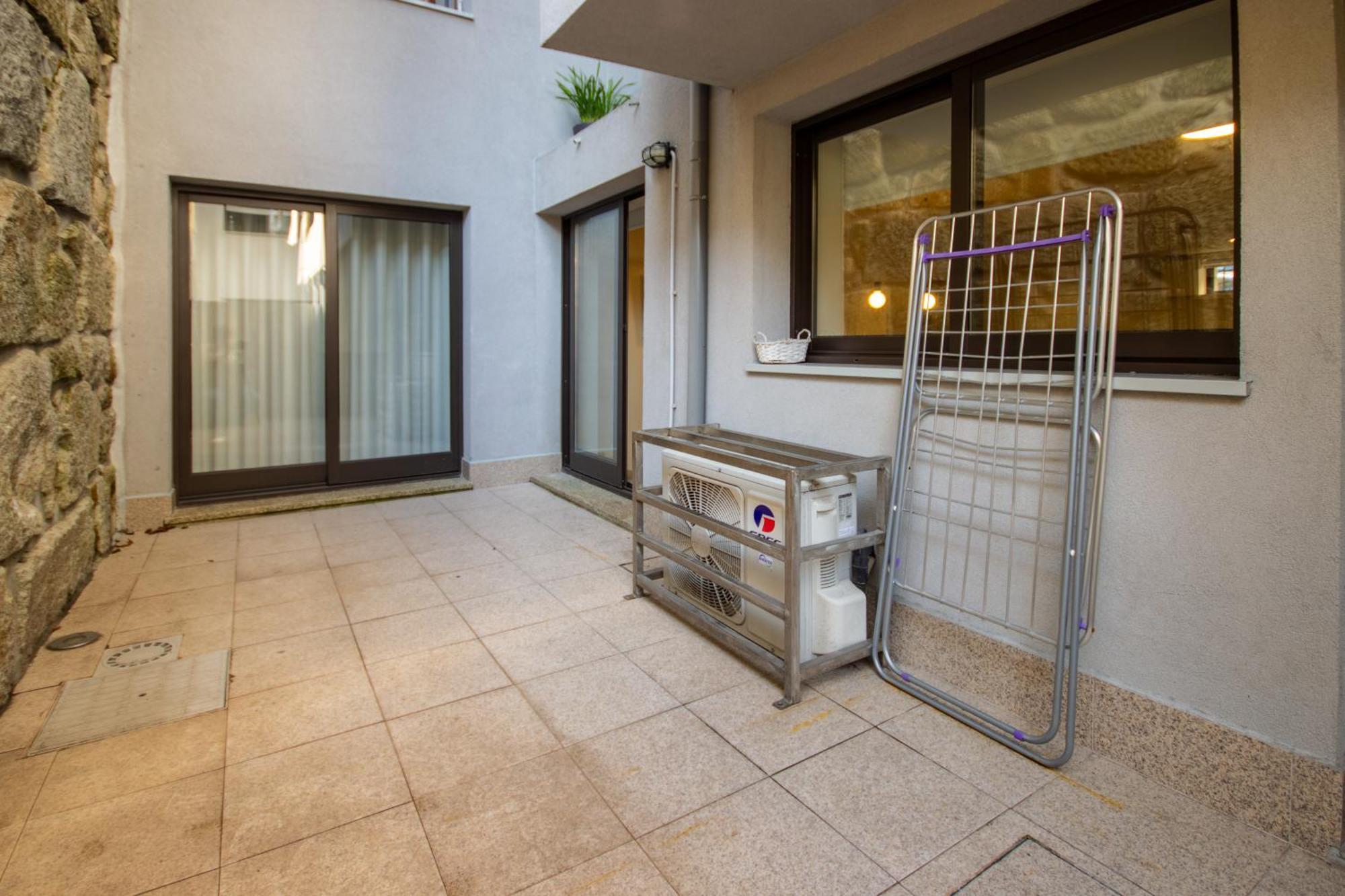 Orm Poveiros Apartments OOporto Extérieur photo
