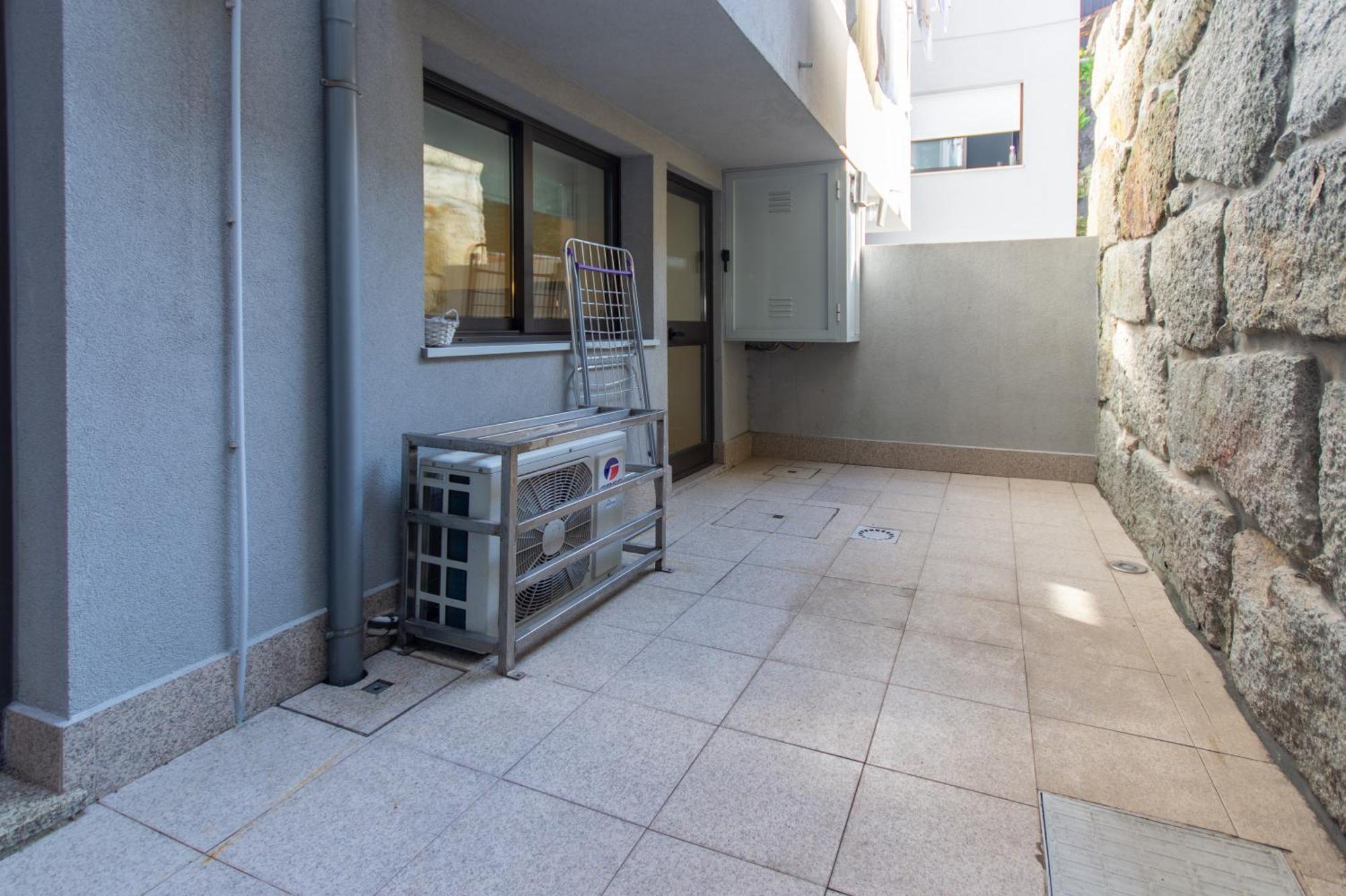 Orm Poveiros Apartments OOporto Extérieur photo