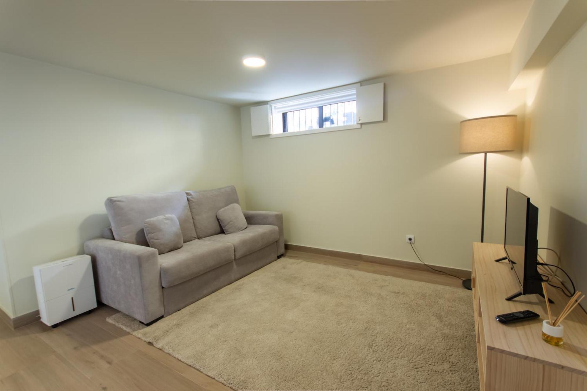 Orm Poveiros Apartments OOporto Extérieur photo