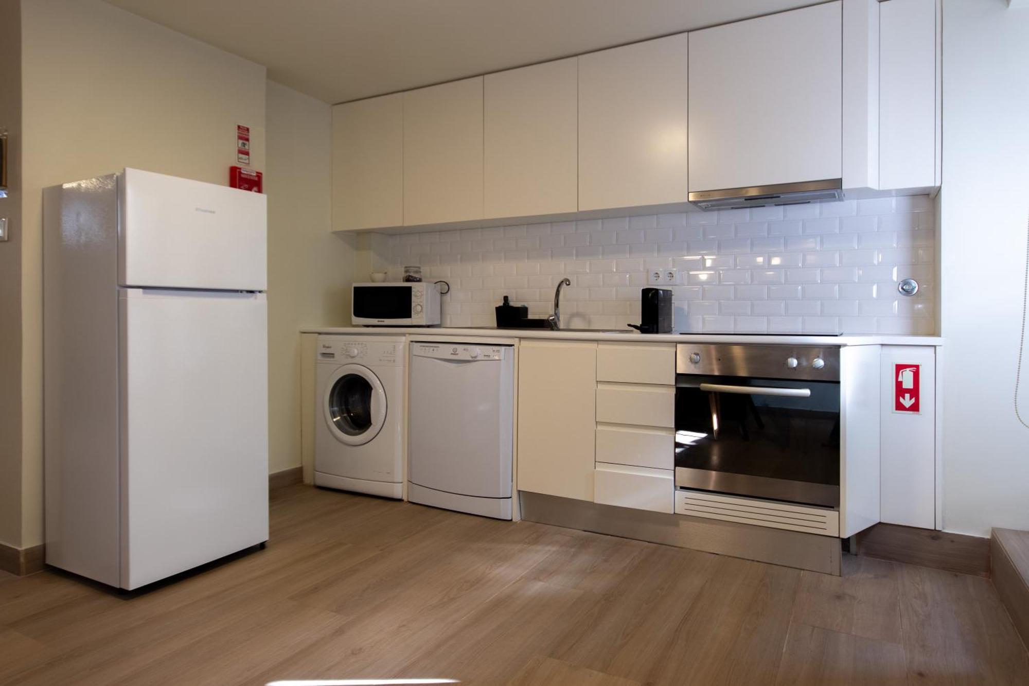 Orm Poveiros Apartments OOporto Extérieur photo