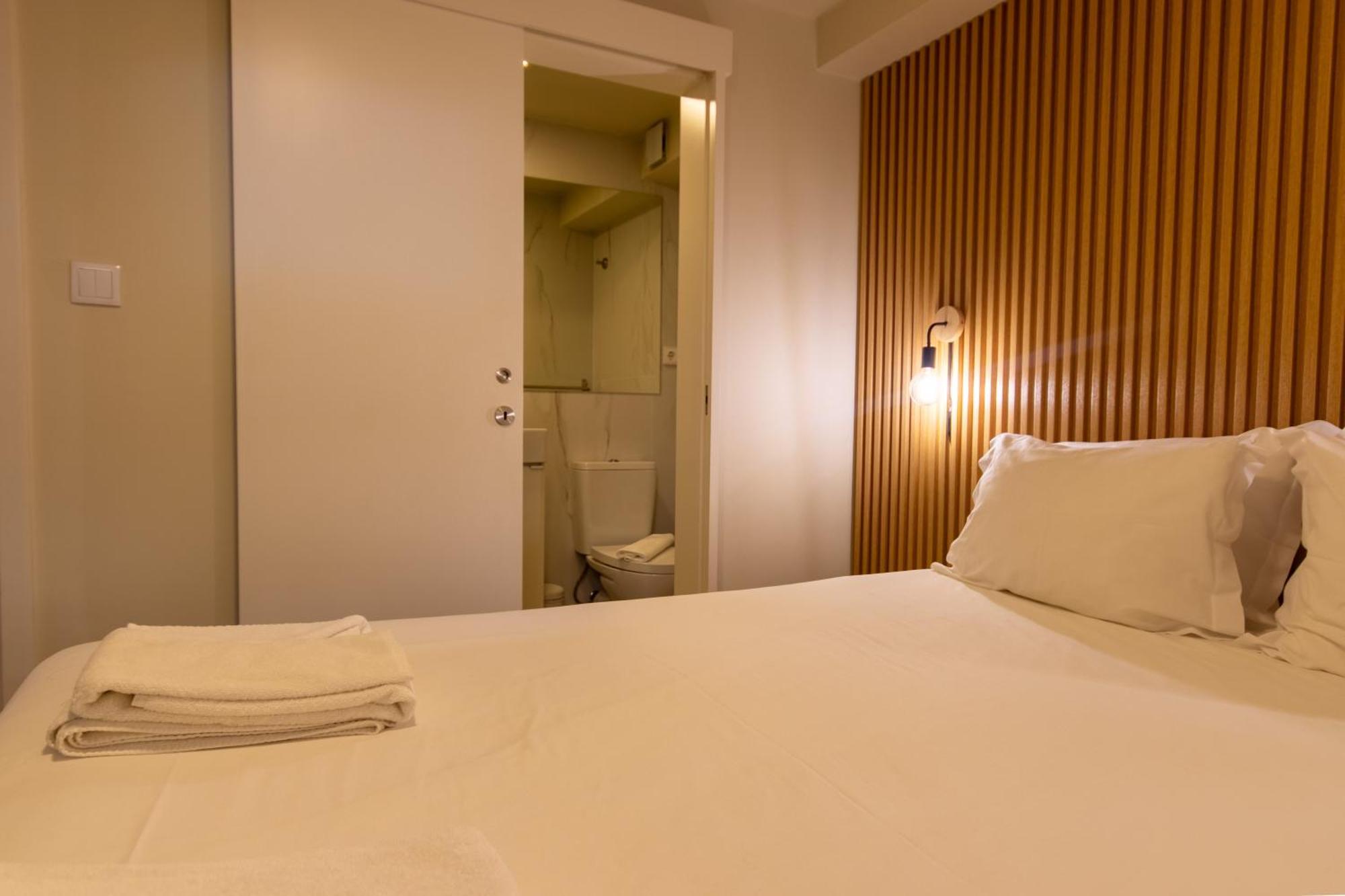Orm Poveiros Apartments OOporto Extérieur photo