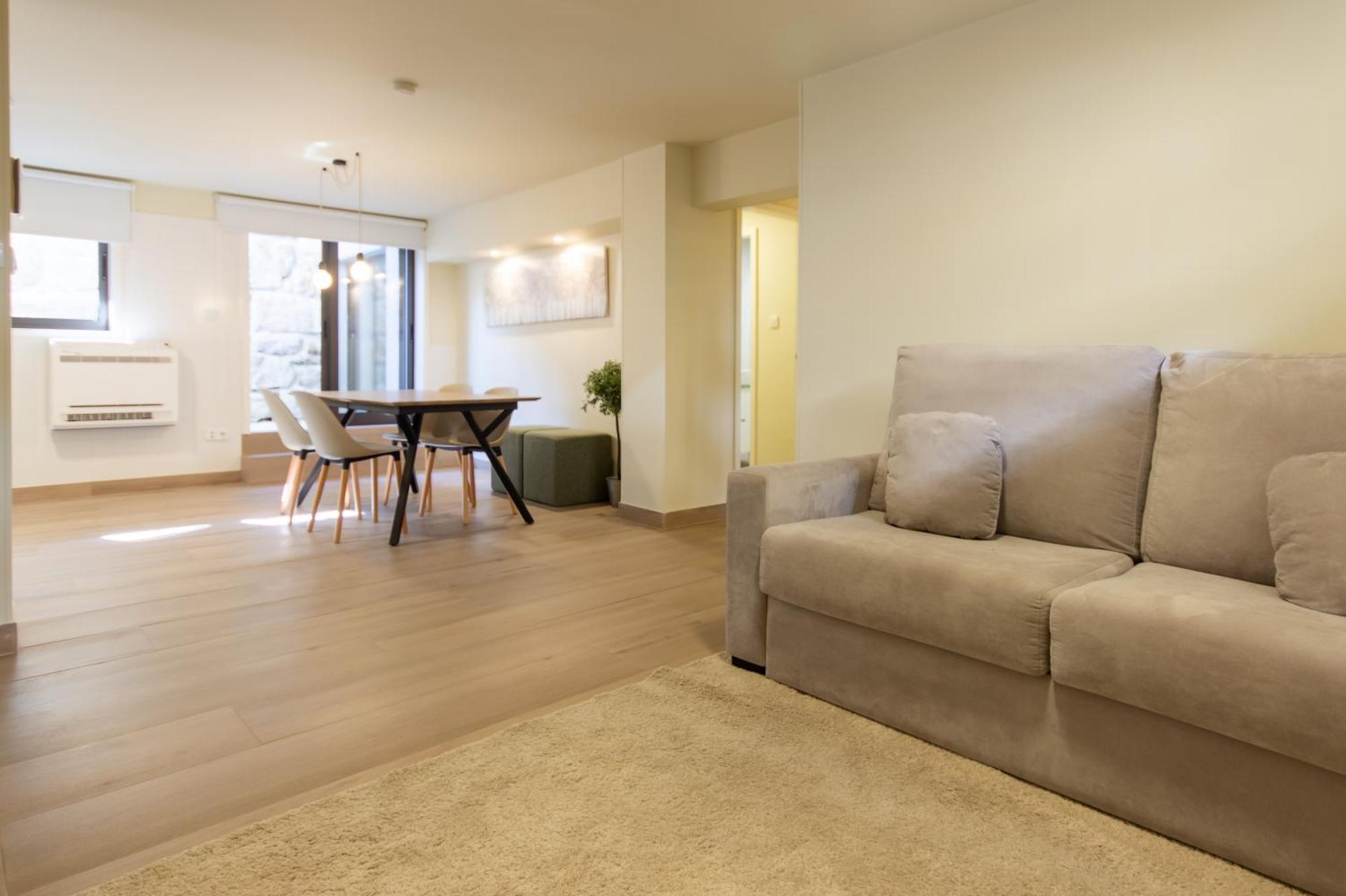 Orm Poveiros Apartments OOporto Extérieur photo