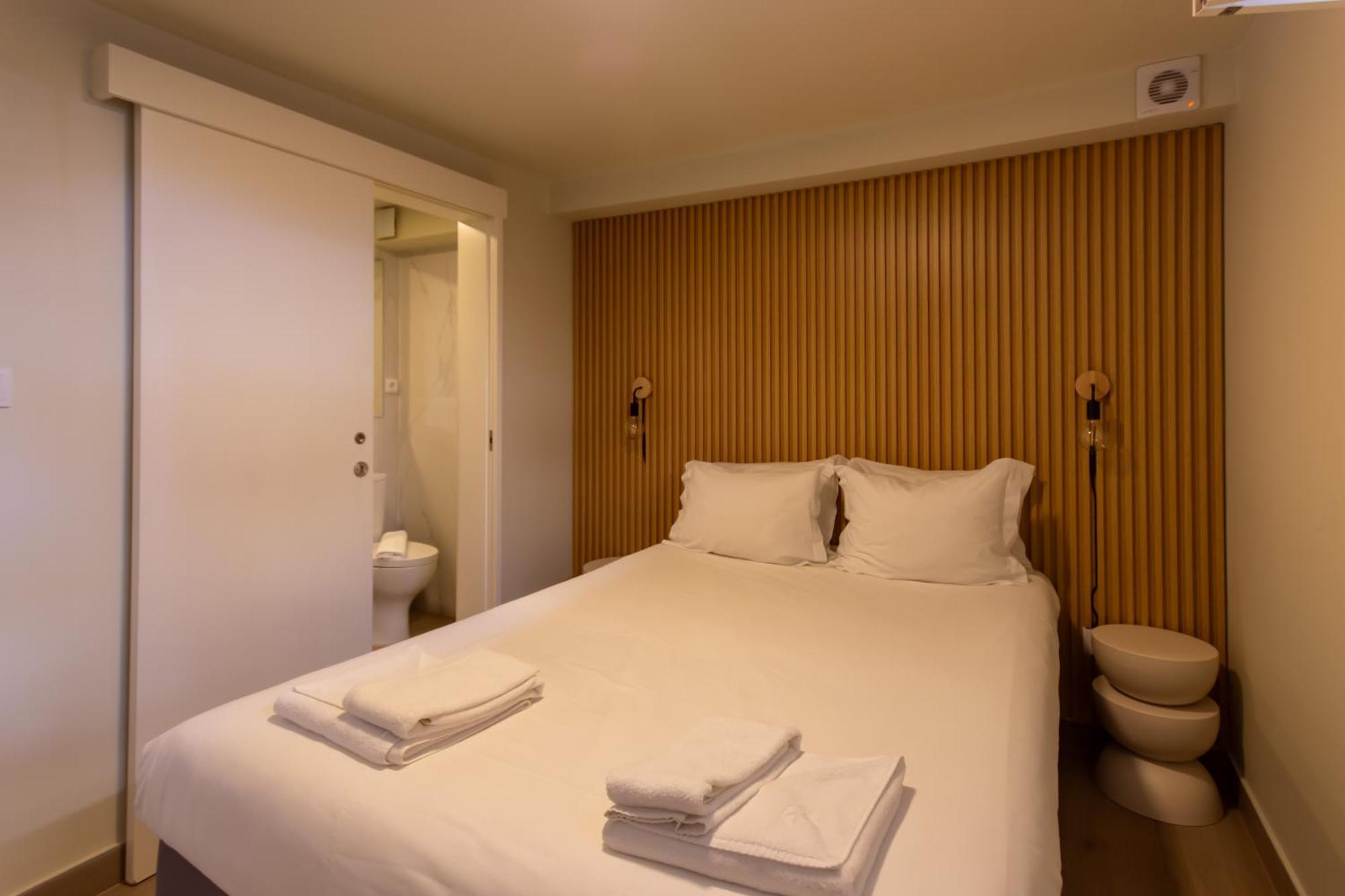 Orm Poveiros Apartments OOporto Extérieur photo