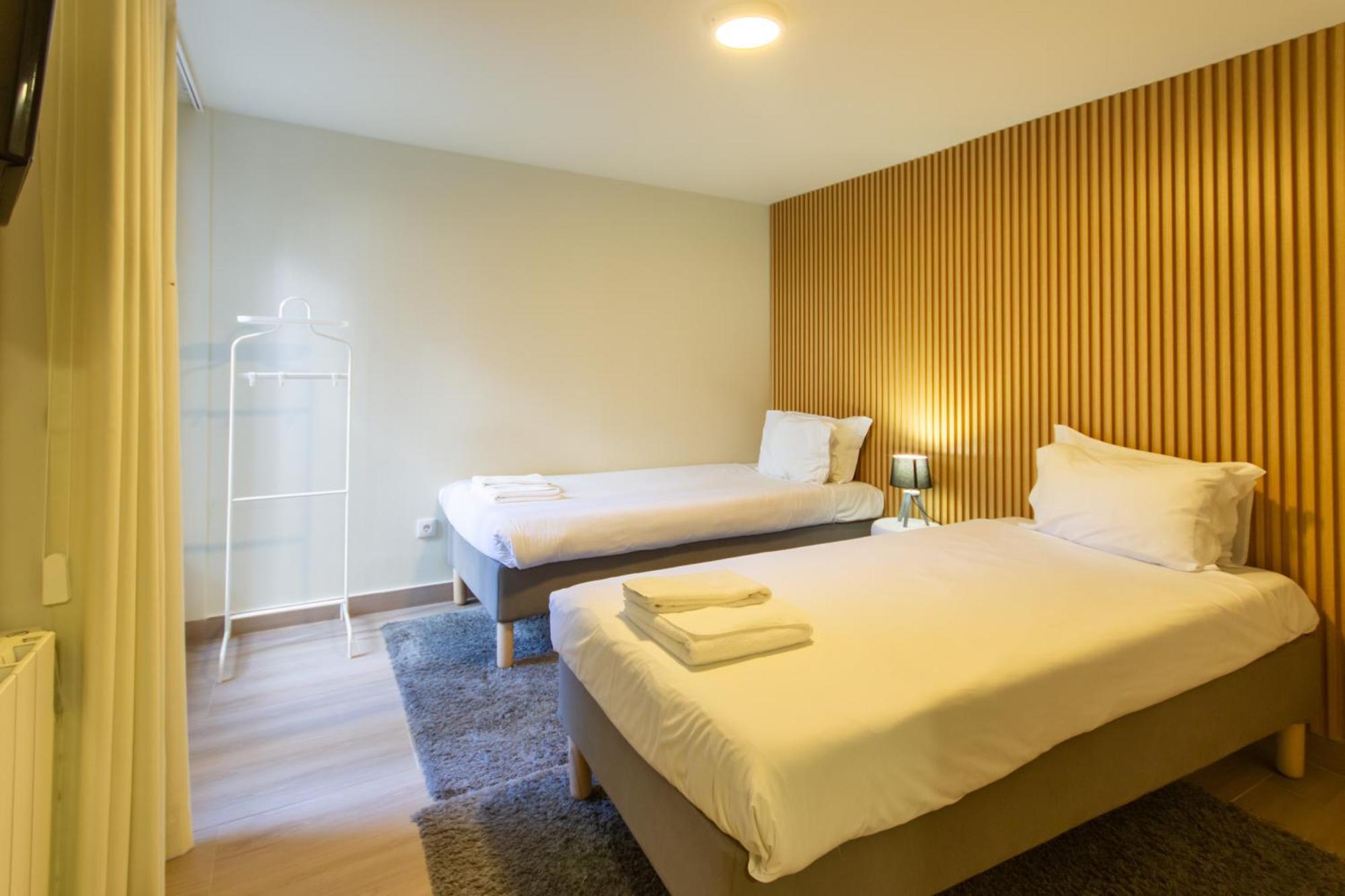 Orm Poveiros Apartments OOporto Extérieur photo