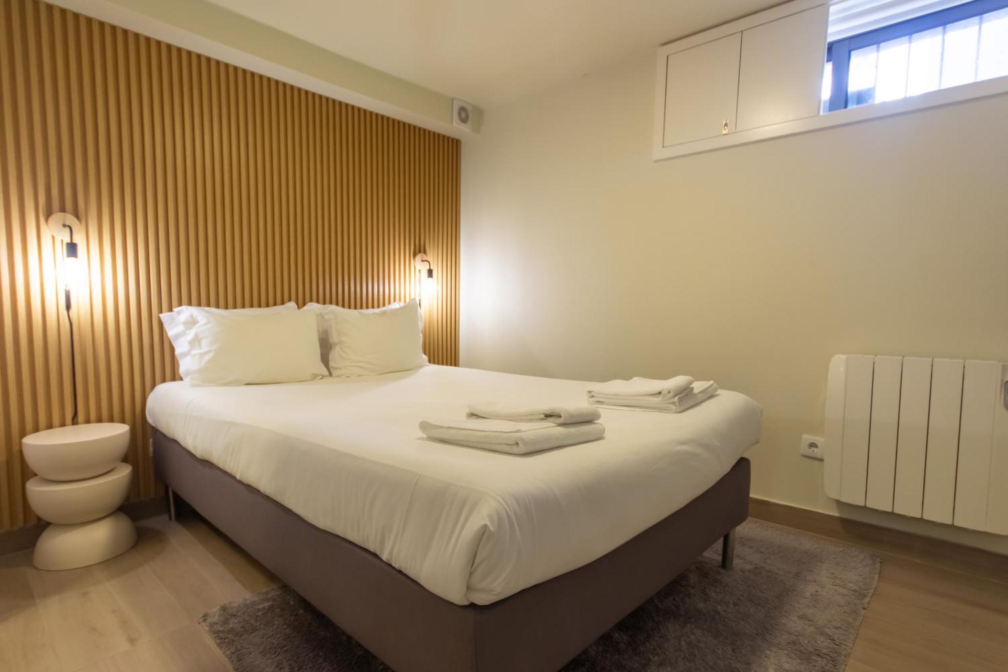 Orm Poveiros Apartments OOporto Extérieur photo