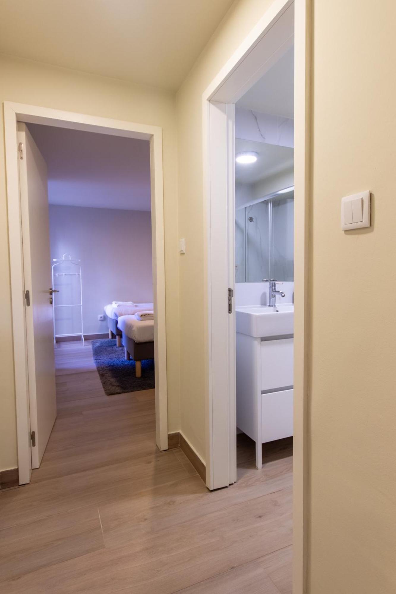 Orm Poveiros Apartments OOporto Extérieur photo
