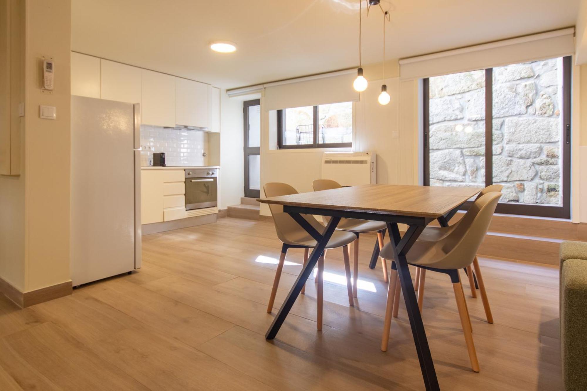 Orm Poveiros Apartments OOporto Extérieur photo
